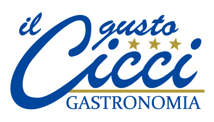 ilgusto Cicci ロゴ